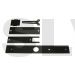 213502 Stiffening Plates and Mounts for electronics (CF)